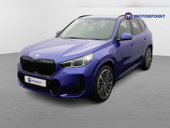Used BMW X1 2023 for sale - 76181672: Photo 3
