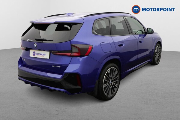 Used BMW X1 2023 for sale - 76181672: Photo 7