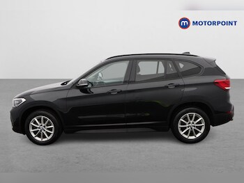Used BMW X1 2021 for sale - 78618741: Photo