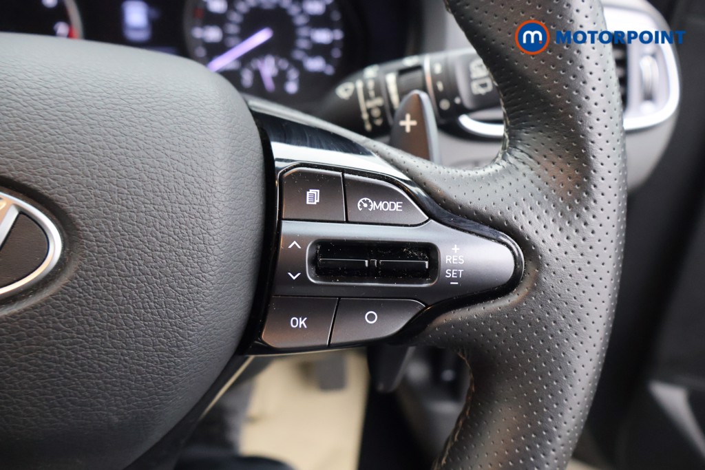 Used Hyundai i30 2018 for sale - 77136571: Photo 11