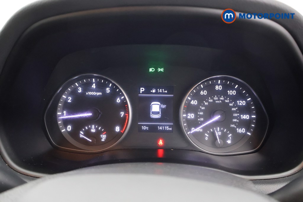 Used Hyundai i30 2018 for sale - 77136571: Photo 12