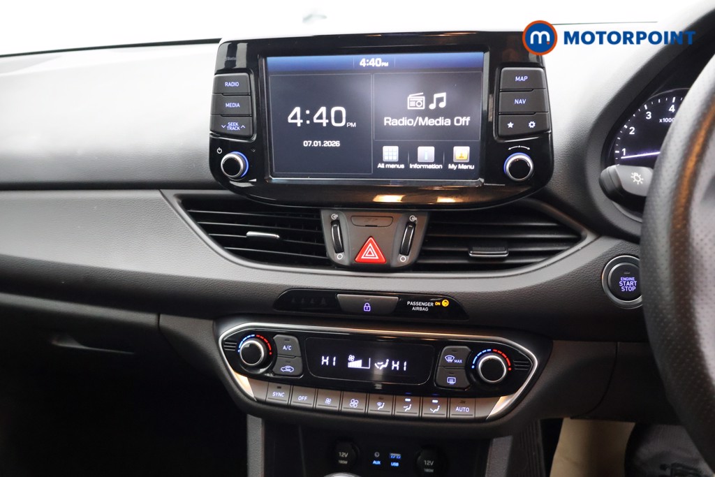 Used Hyundai i30 2018 for sale - 77136571: Photo 16