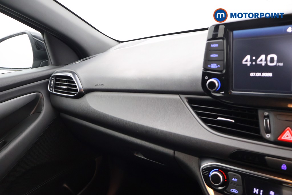 Used Hyundai i30 2018 for sale - 77136571: Photo 18