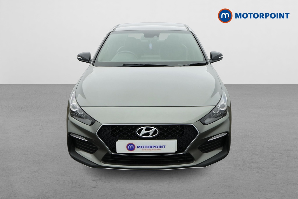 Used Hyundai i30 2018 for sale - 77136571: Photo 2