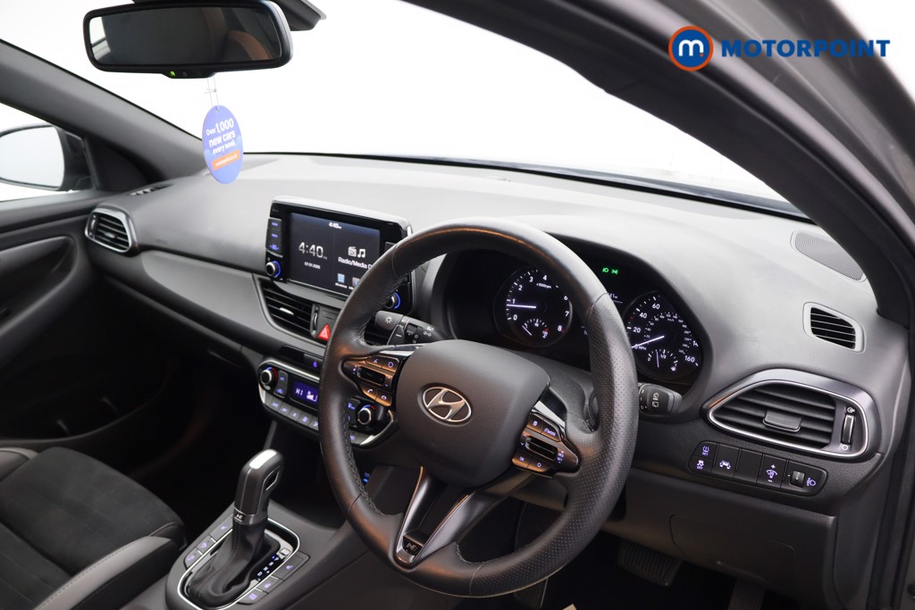 Used Hyundai i30 2018 for sale - 77136571: Photo 21