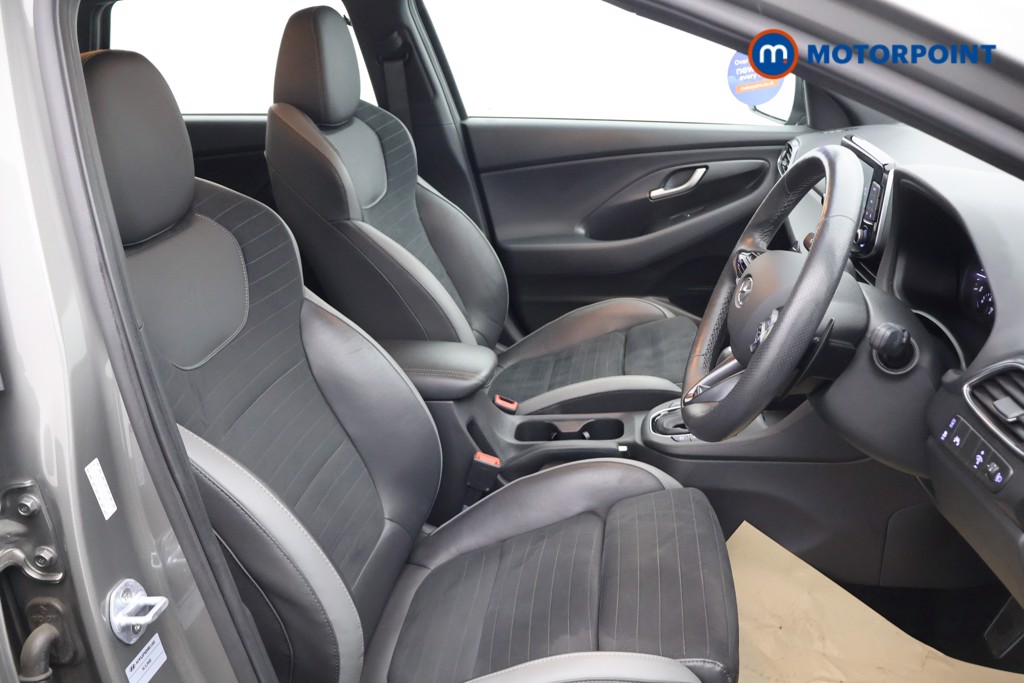 Used Hyundai i30 2018 for sale - 77136571: Photo 22