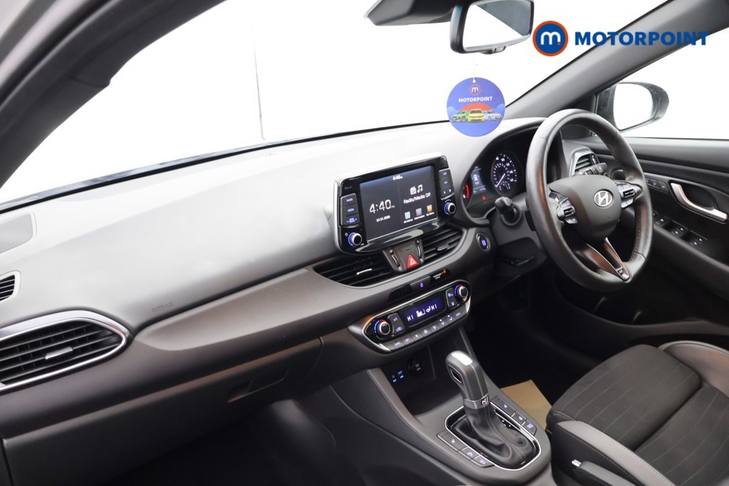 Used Hyundai i30 2018 for sale - 77136571: Photo 27