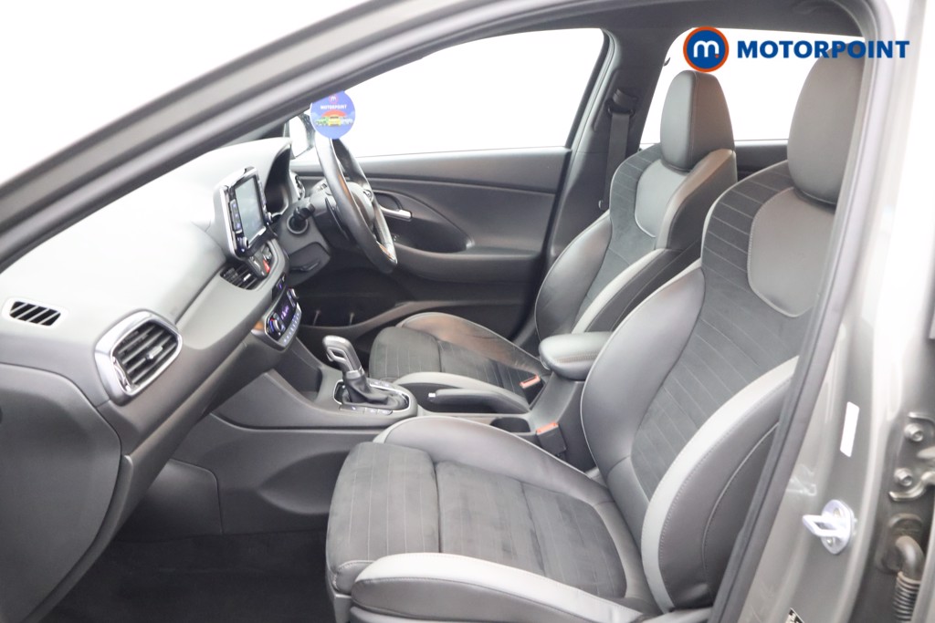 Used Hyundai i30 2018 for sale - 77136571: Photo 28