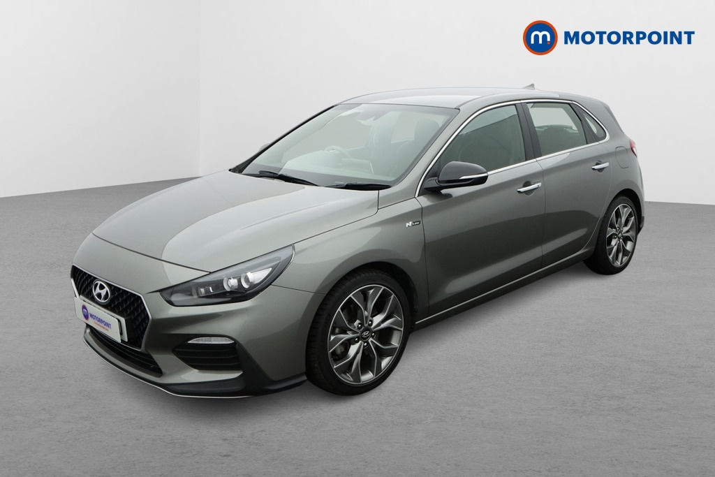 Used Hyundai i30 2018 for sale - 77136571: Photo 3
