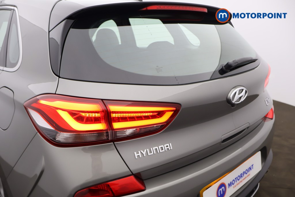 Used Hyundai i30 2018 for sale - 77136571: Photo 30