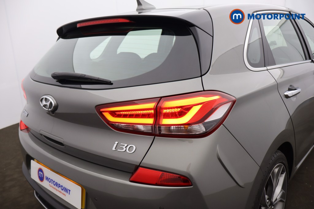 Used Hyundai i30 2018 for sale - 77136571: Photo 31