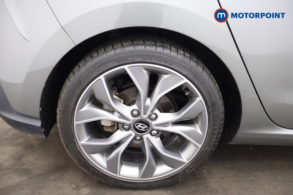 Used Hyundai i30 2018 for sale - 77136571: Photo 32