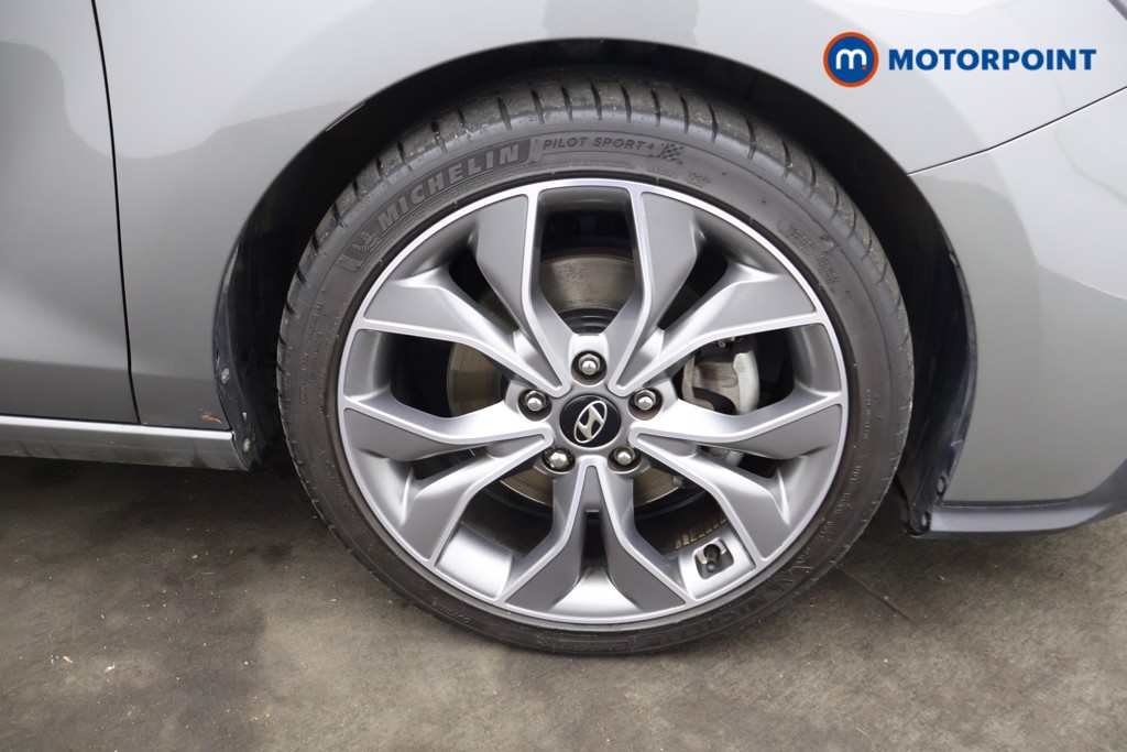 Used Hyundai i30 2018 for sale - 77136571: Photo 33