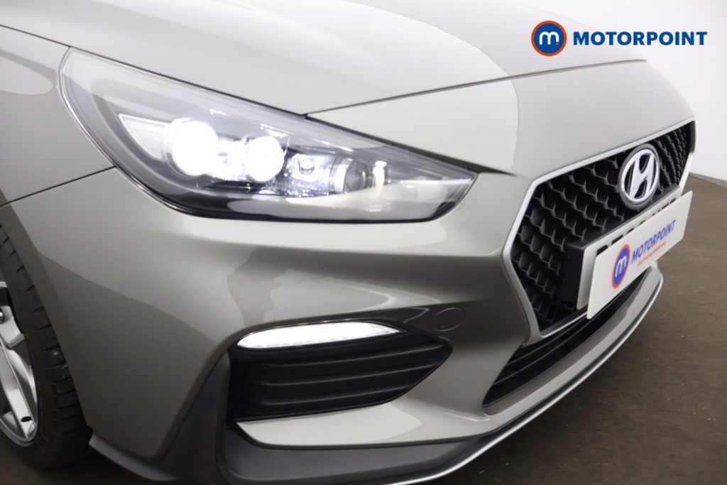 Used Hyundai i30 2018 for sale - 77136571: Photo 34