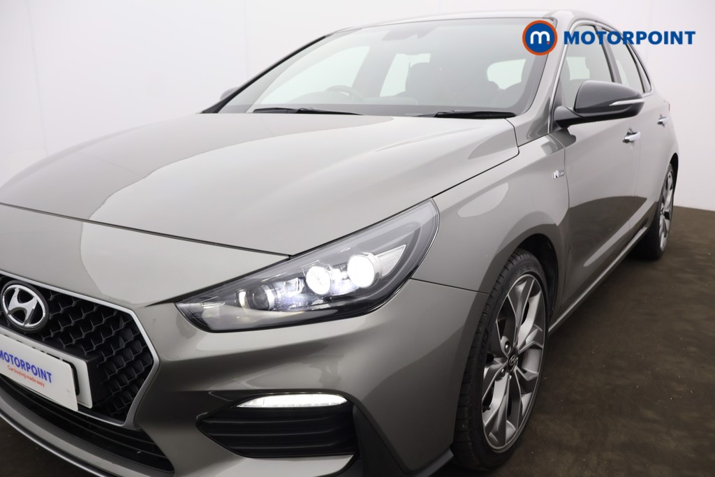 Used Hyundai i30 2018 for sale - 77136571: Photo 35