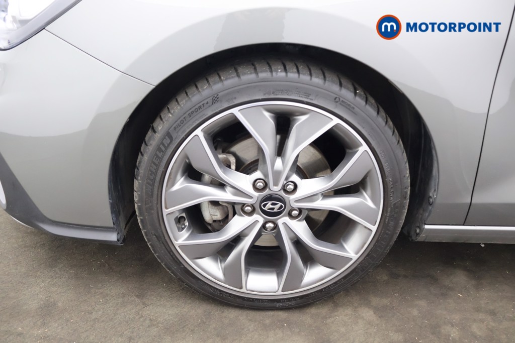 Used Hyundai i30 2018 for sale - 77136571: Photo 36