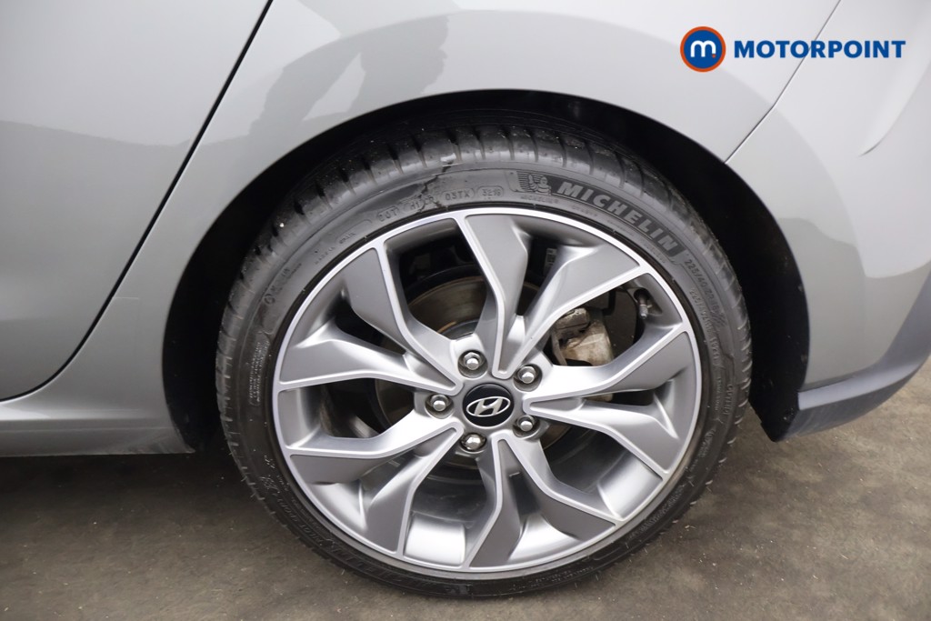 Used Hyundai i30 2018 for sale - 77136571: Photo 37