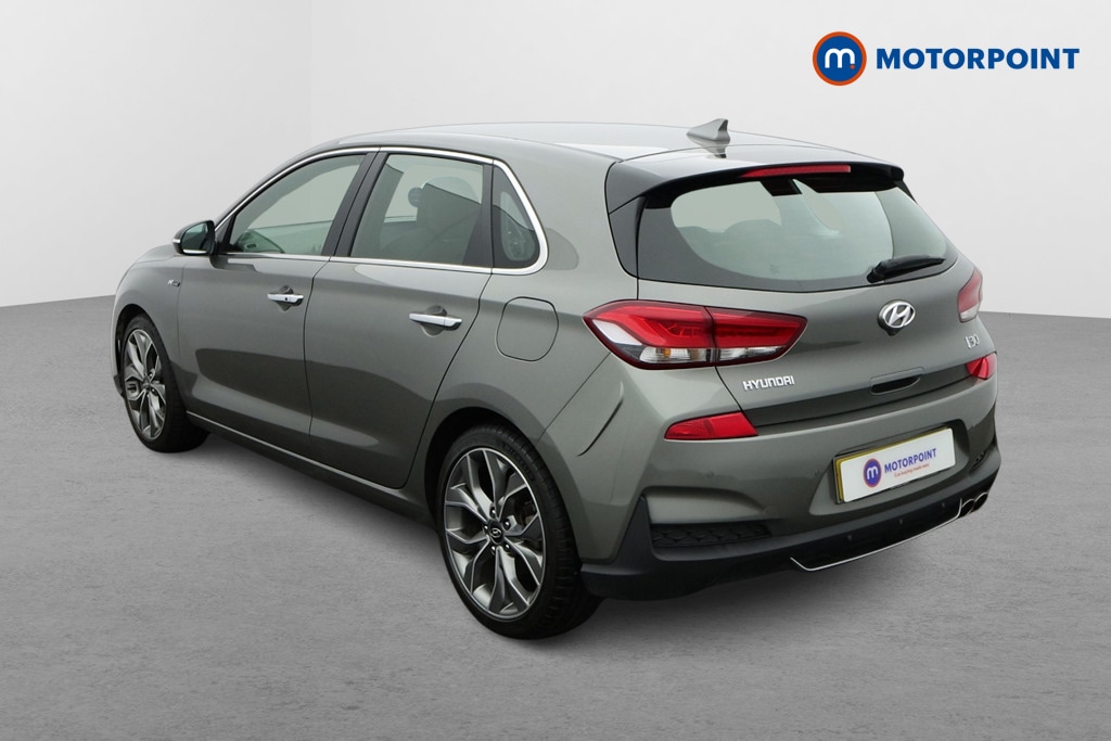 Used Hyundai i30 2018 for sale - 77136571: Photo 5