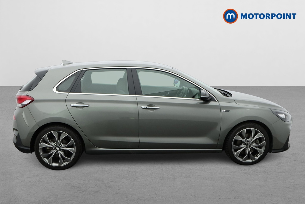 Used Hyundai i30 2018 for sale - 77136571: Photo 8