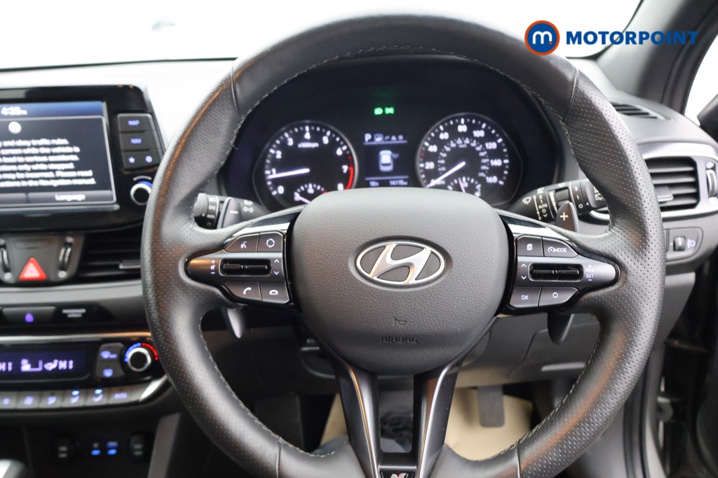 Used Hyundai i30 2018 for sale - 77136571: Photo 9