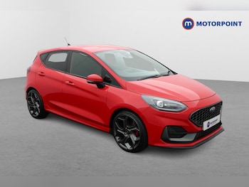 Ford Fiesta feature image