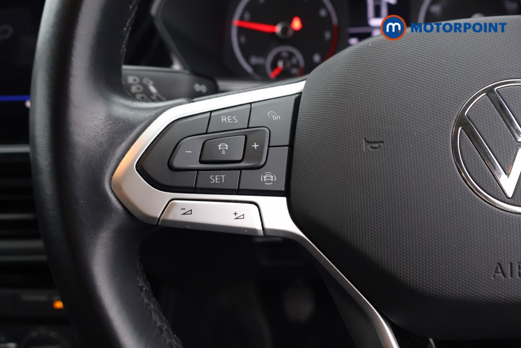 Used Volkswagen T-Cross 2021 for sale - 77650752: Photo 10