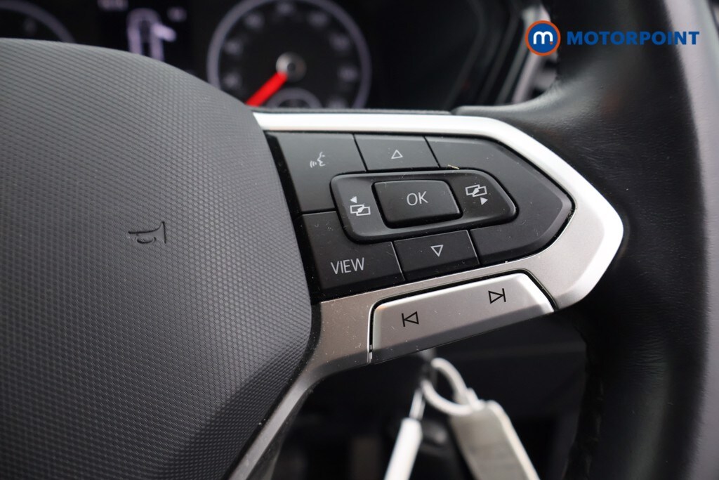 Used Volkswagen T-Cross 2021 for sale - 77650752: Photo 11