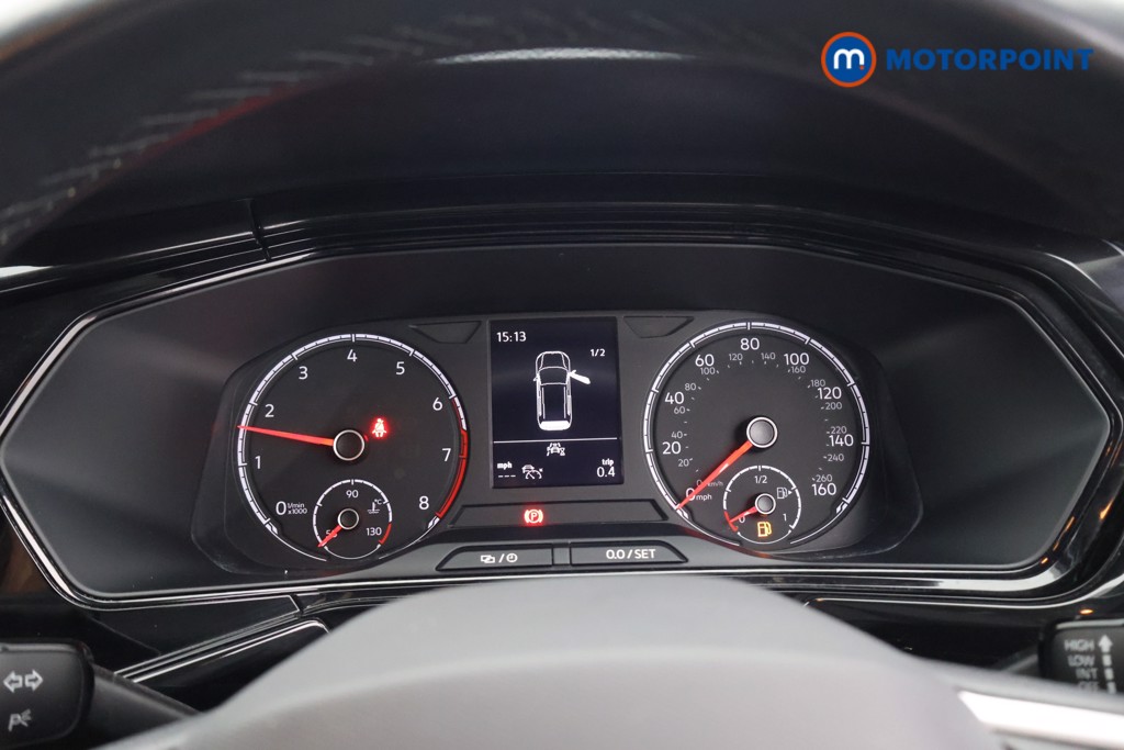 Used Volkswagen T-Cross 2021 for sale - 77650752: Photo 12