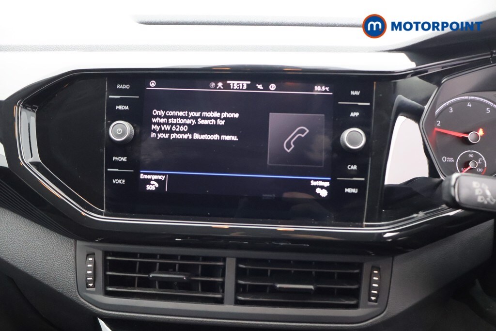 Used Volkswagen T-Cross 2021 for sale - 77650752: Photo 13