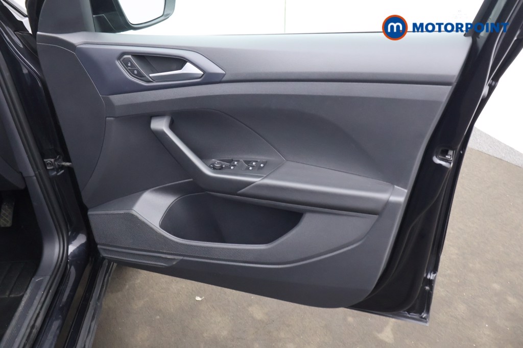 Used Volkswagen T-Cross 2021 for sale - 77650752: Photo 18