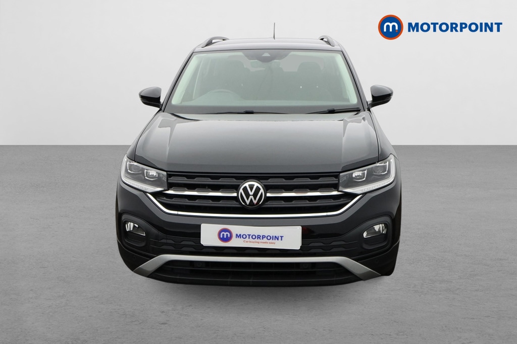 Used Volkswagen T-Cross 2021 for sale - 77650752: Photo 2