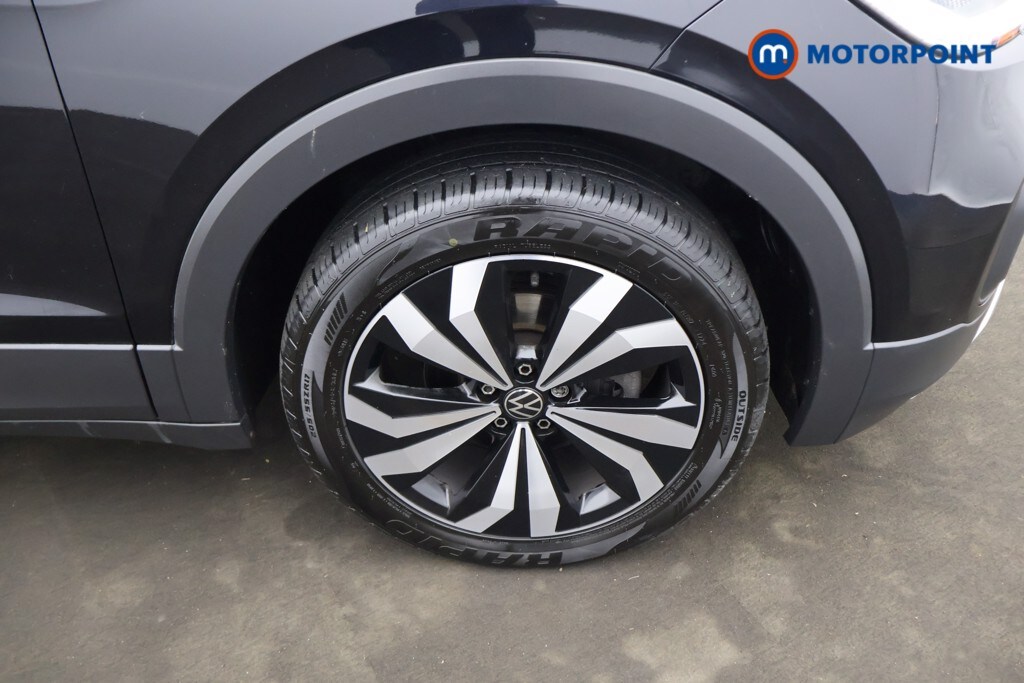 Used Volkswagen T-Cross 2021 for sale - 77650752: Photo 21