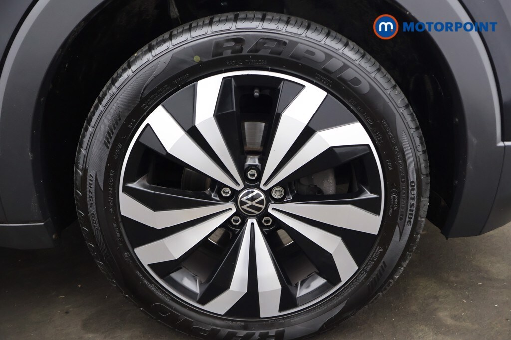 Used Volkswagen T-Cross 2021 for sale - 77650752: Photo 22