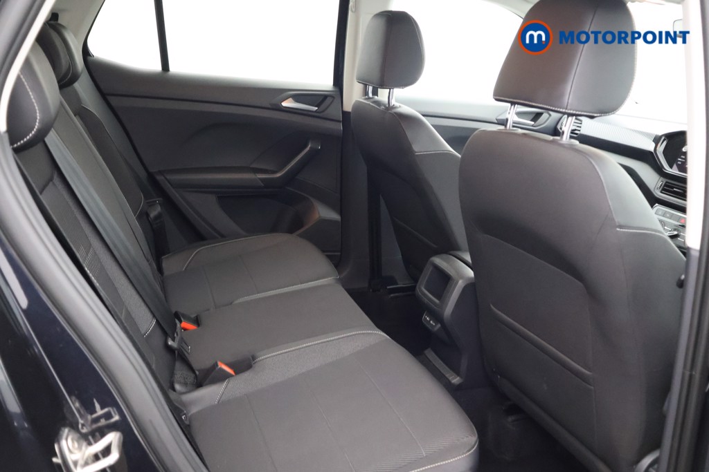 Used Volkswagen T-Cross 2021 for sale - 77650752: Photo 23