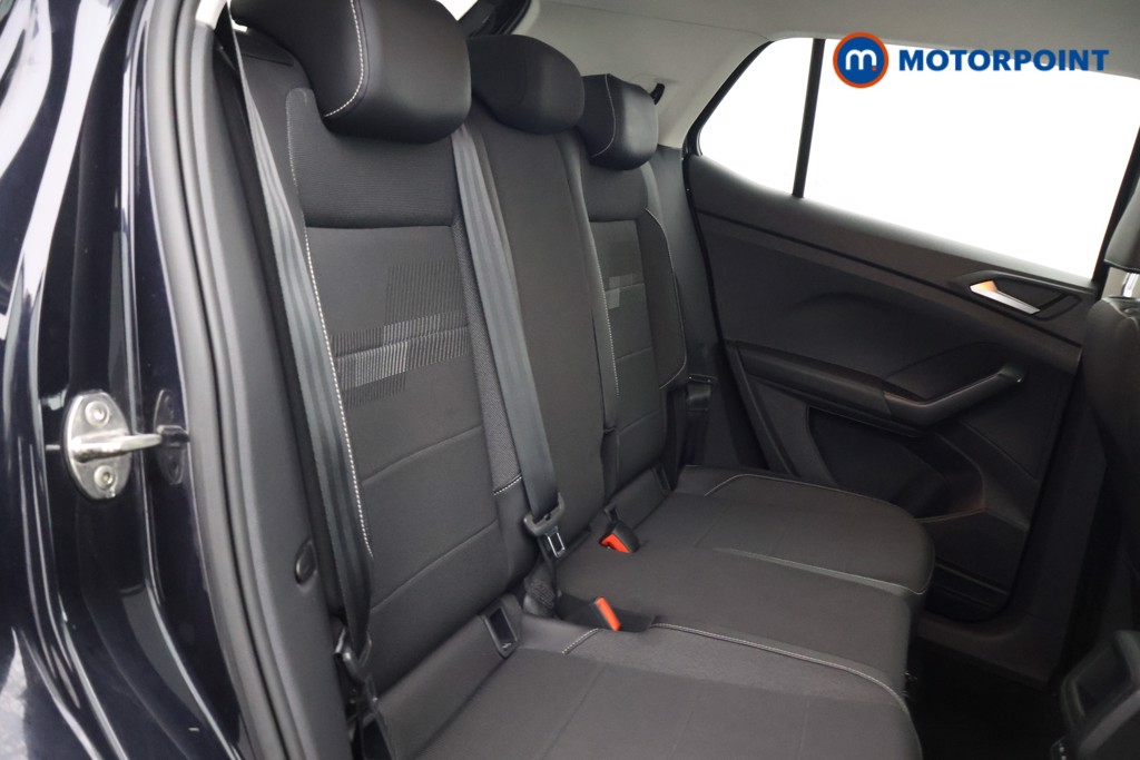 Used Volkswagen T-Cross 2021 for sale - 77650752: Photo 24