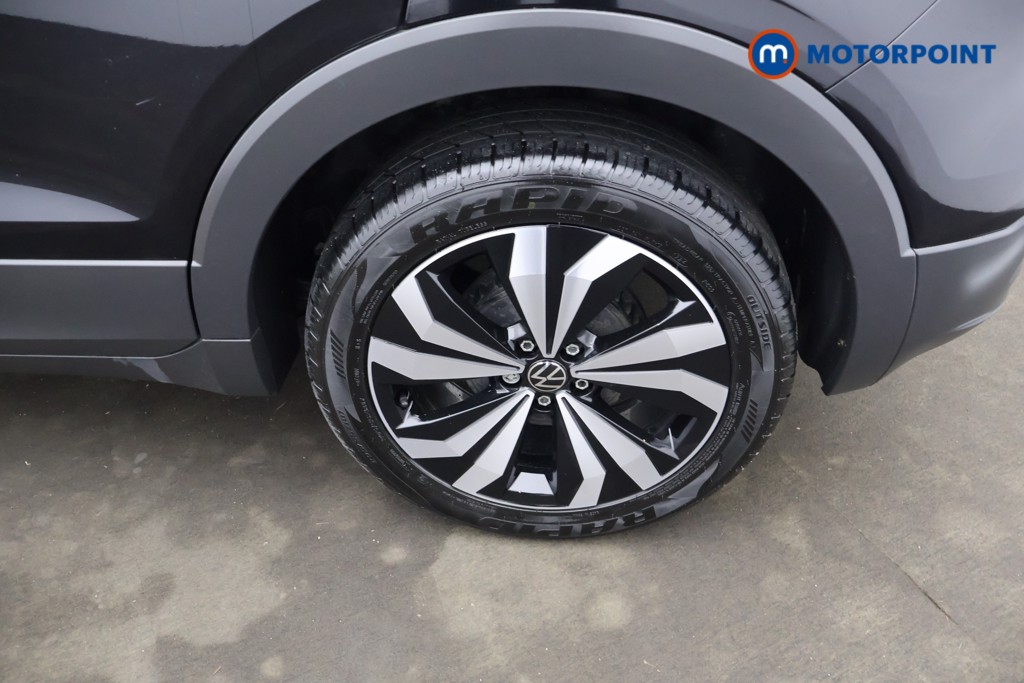 Used Volkswagen T-Cross 2021 for sale - 77650752: Photo 26