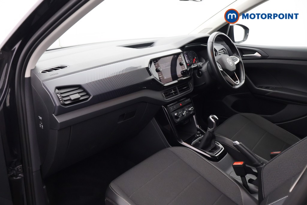 Used Volkswagen T-Cross 2021 for sale - 77650752: Photo 28