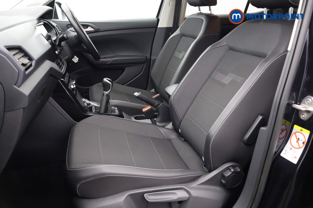 Used Volkswagen T-Cross 2021 for sale - 77650752: Photo 29