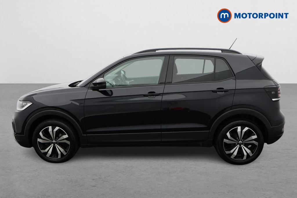 Used Volkswagen T-Cross 2021 for sale - 77650752: Photo 4