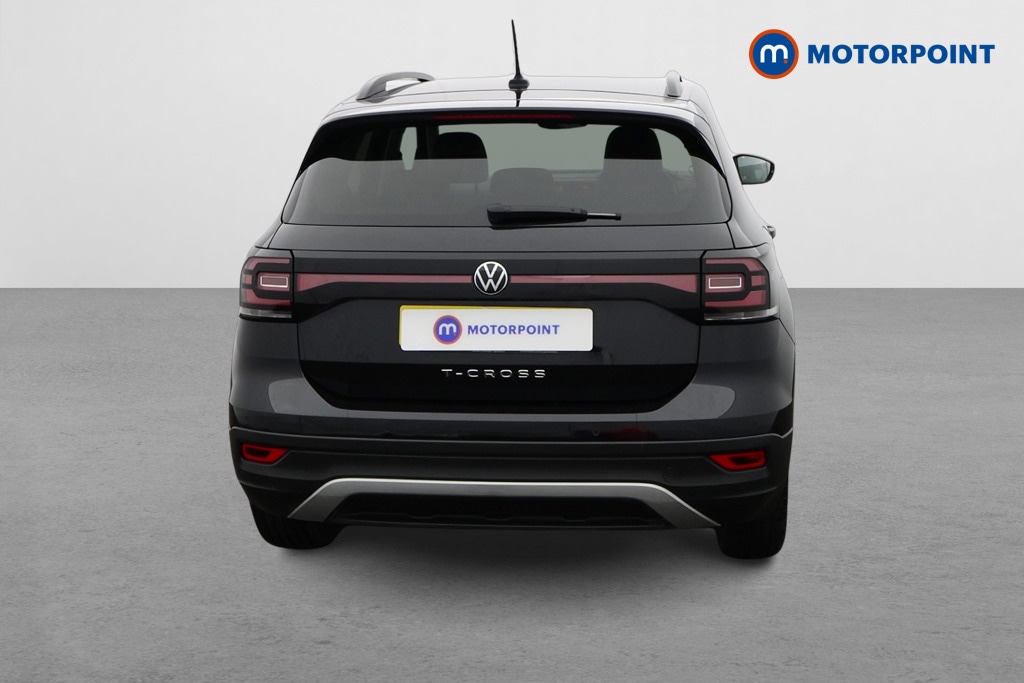 Used Volkswagen T-Cross 2021 for sale - 77650752: Photo 6