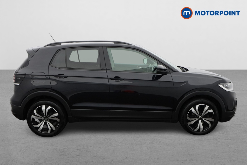 Used Volkswagen T-Cross 2021 for sale - 77650752: Photo 8