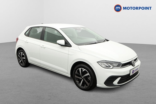 Used Volkswagen Polo 2024 for sale - 76184751: Photo 1