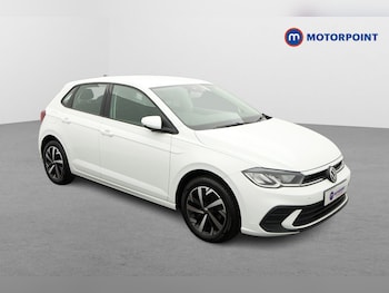 Volkswagen - Polo