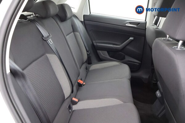 Used Volkswagen Polo 2024 for sale - 76184751: Photo 26