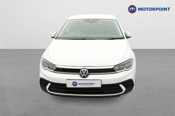 Used Volkswagen Polo 2024 for sale - 76184751: Photo 2