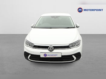 Used Volkswagen Polo 2024 for sale - 76184751: Photo 2