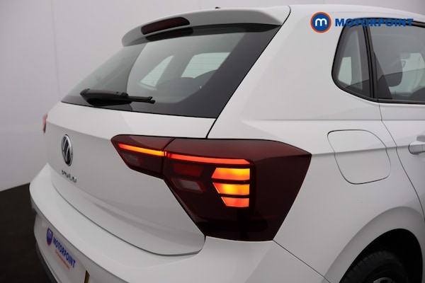 Used Volkswagen Polo 2024 for sale - 76184751: Photo 32