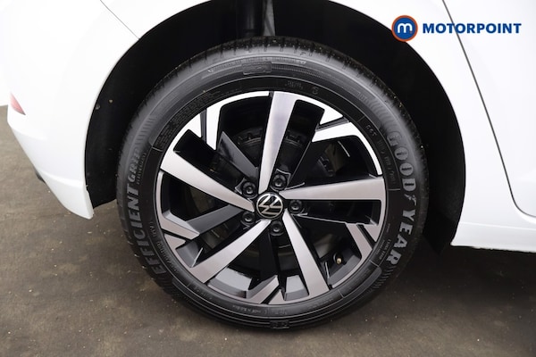 Used Volkswagen Polo 2024 for sale - 76184751: Photo 33