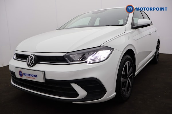 Used Volkswagen Polo 2024 for sale - 76184751: Photo 36