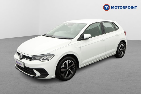 Used Volkswagen Polo 2024 for sale - 76184751: Photo 3